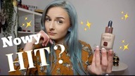 Kolejny HIT??? Nowa wersja Catrice HD LIQUID RADIANCE