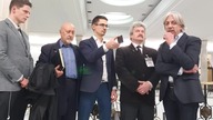 Nowy system w Sejmie - Piękna wsp&oacute;łpraca prawdziwych Polak&oacute;w