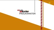 TVN Turbo - Zapowiedź i reklamy w urodzinowej oprawie (20-lecie istnienia stacji) (12. 12. 2023)