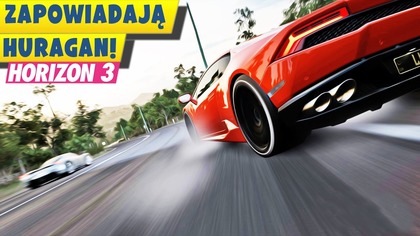 Singiel | Forza Horizon 3