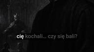 albo mnie kochasz albo cię rozliczę