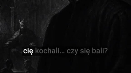 albo mnie kochasz albo cię rozliczę