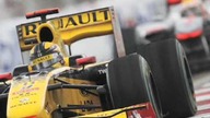 Kubica zostaje w Renault!