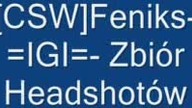 Sniper Elite [CSW]Feniks-=IGI=