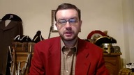 Chojecki i tow.  Michał - czasami ważniejsza jest równowaga sił od racji - dr Piotr Napierała
