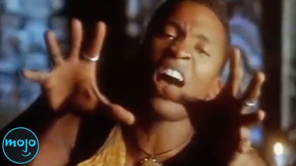 Top 20 Greatest Dance Songs of the 90s