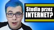 Jak wyglądają studia przez internet  MATT ROZKMINIA Q&A