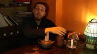 Czarna herbata wędzona Lapsang Souchong parzenie, właściwości. Czajnikowy.pl
