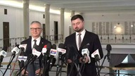  Konfederacja ŻĄDA wyjaśnień ws.  przekazania Ukrainie myśliwców F16!