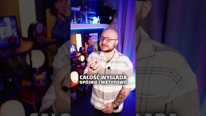 Zalman ZET 5  chłodzenie, które wygląda jak turbina odrzutowa 