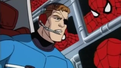 Spider-Man #13 - Dzień Kameleona