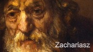 KSIĘGA ZACHARIASZA