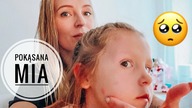 POKĄSANA MIA | OH TE KOMARY!!! | DLM