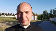 Chodzony vlog #naspacerze #10 feat.  Ks.  Łukasz Romańczuk (+ jak zalewa WSKSiM )