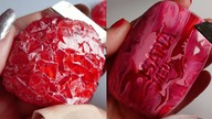 Soap Carving ASMR Relaxing Sounds no talking Satisfying ASMR Video