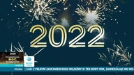 Polsat News - Przerywnik sylwestrowo-noworoczny (31. 12. 2021)