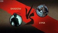 Shadow Fight 2 #12 Lynx