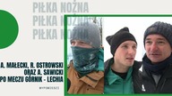Wypowiedzi po meczu Górnik Polkowice - Lechia Zielona Góra