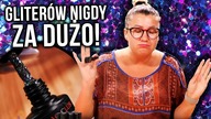 Glittery, coś dziwnego oraz tradycyjne lakiery Born Pretty z AliExpress | #40 | Quloo