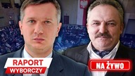 JAK SKOŃCZY DUDA? [NA ŻYWO] Marek JAKUBIAK, Przemysław WIPLER l Raport Wyborczy