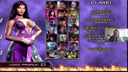 ZŁE ZŁEGO POCZĄTKI | Mortal Kombat: Deadly Alliance #1