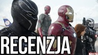 Kapitan Ameryka: Wojna Bohaterów (Civil War) - RECENZJA