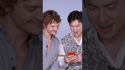 Heated Rivalry: Cutest Press Tour Moments