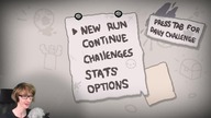 POTĘGA JERY I BLANK CARDA - The Binding of Isaac Afterbirth #18
