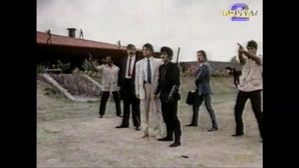 Amerykański Ninja .  Tomasz Knapik .  VID-1698156767958