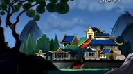 Xiaolin &ndash; pojedynek mistrz&oacute;w Odcinek 11 - Generalny Łomot