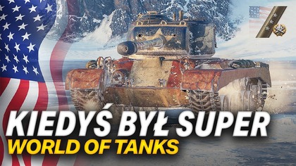 TRZECIA BIEGŁOŚĆ NA PRZESTARZAŁEJ PREMCE - PATRIOT