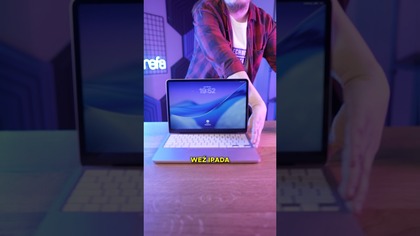 Czy to NAJGORSZY MACBOOK? 