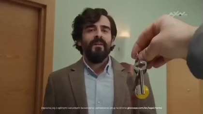 AXN Poland [12.12.2024] - Continuity