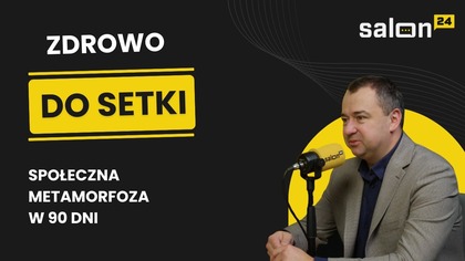 Zdrowo do setki: Zdrowsza Lisia Góra