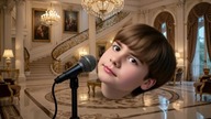 Justyn Bieborski - Rodzinę obrażają tylko ścierwa (odpowiedź)
