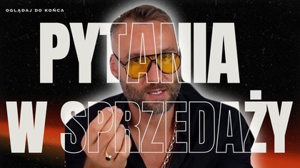 Pytania, które musisz zadać swoim klientom żeby zwiększyć sprzedaż, ulepszyć marketing i produkt