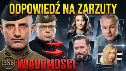 JASZCZUR I LUDWICZEK ODPOWIADAJĄ KANAŁOWI ZERO [ Kamraci, Stanowski, Mazurek, Pinkwart, Bojke ]