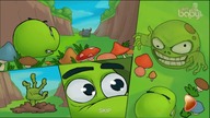 Snake 3D adventures game all cartoons cutscenes games from the gameplay A complete history video