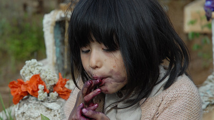 Violeta poszła do nieba (2011) Napisy PL