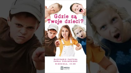 Czy mamy do czynienia z ostatnim pokoleniem? #NauczaniePastora Niedziela 13:00 #ipptv