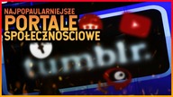 10 NAJPOPULARNIEJSZYCH SERWISOW SPOŁECZNOŚCIOWYCH