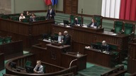 Grzegorz Braun: Chcecie nam ściągnąć na kark EUROPROKURATORÓW i przeciwko temu protestujemy!