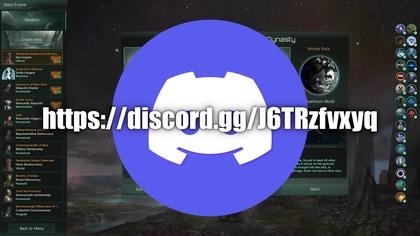 Stellaris Build - Best Biomorphosis Leaders