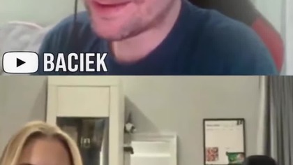 Jasper myśli że spotkał NAVCIE #dawidjasper #jasper #funny #ometv