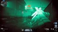 GAME CALL OF DUTY : MODERN WARFARE  ONLINE Hackney Yard ( Night )