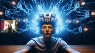 [R70] Boska numerologia.  Święta geometria i matematyka wirowa - Elwira Eyah Art i Tomasz J.  Kosińs