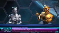 Master of Orion - Gameplay (without commentary)