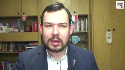 Ustawa futerkowa, Orban, Ziobro  polityczne gry PiS i prezydenta | prof.  Mirosław Piotrowski