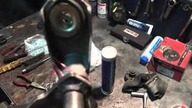 Naprawa mechanizmu wycieraczek Vectra C