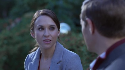 Święta w Rzymie (2019) [Lektor PL] - Christmas in Rome